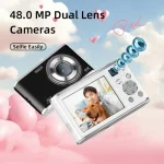 HD Digital Camera product gallery image