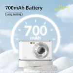 HD Digital Camera product gallery image