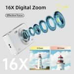HD Digital Camera product gallery image