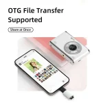HD Digital Camera product gallery image