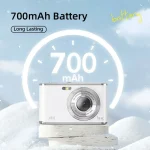HD Digital Camera product gallery image