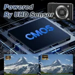Digital Camera product gallery image