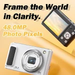 Digital Camera product gallery image