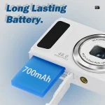 Digital Camera product gallery image