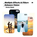 Digital Camera product gallery image