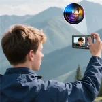 Digital Camera product gallery image