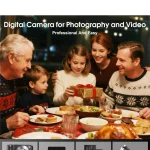 Digital Camera product gallery image