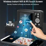 Digital Camera product gallery image