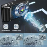 Digital Camera product gallery image