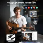 Digital Camera product gallery image