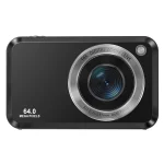 4K Digital Camera product gallery image