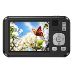 4K Digital Camera product gallery image