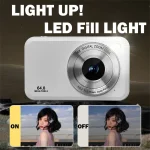 4K Digital Camera product gallery image
