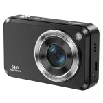 4K Digital Camera main product image