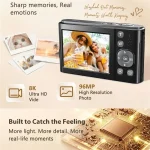 Digital Camera product gallery image