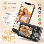 Digital Camera product gallery image