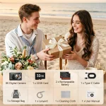 Digital Camera product gallery image