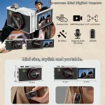 Digital Camera product gallery image