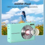 HD Digital Camera product gallery image