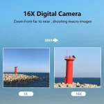 HD Digital Camera product gallery image