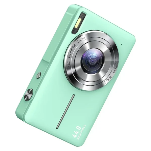 HD Digital Camera main product image