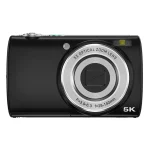 5K Digital Camera product gallery image