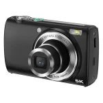 5K Digital Camera product gallery image