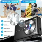 Digital Camera product gallery image