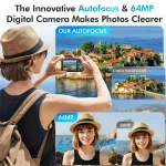 Digital Camera product gallery image
