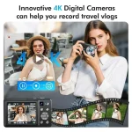 Digital Camera product gallery image