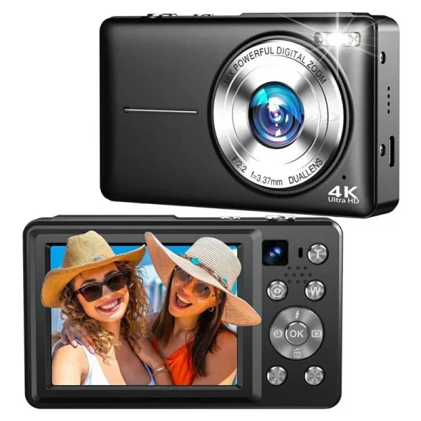Digital Camera main product image