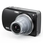 8K Digital Camera product gallery image