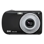 8K Digital Camera product gallery image