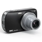 8K Digital Camera main product image