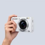 8K Digital Camera product gallery image