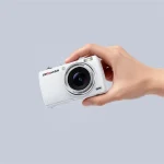 8K Digital Camera product gallery image