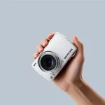 8K Digital Camera product gallery image