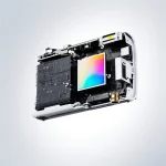 8K Digital Camera product gallery image