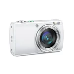 8K Digital Camera product gallery image