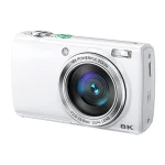 8K Digital Camera main product image