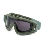 Desert Goggles Protective Eyewear Outdoor Anti-Fog Equipment gallery 02