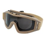 Desert Goggles Protective Eyewear Outdoor Anti-Fog Equipment gallery 03