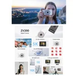 Digital Camera product gallery image