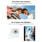 Digital Camera product gallery image