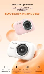 Digital Camera product gallery image