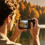 Digital Camera product gallery image