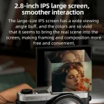 Digital Camera product gallery image