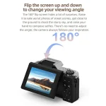 Digital Camera product gallery image