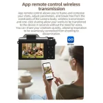 Digital Camera product gallery image