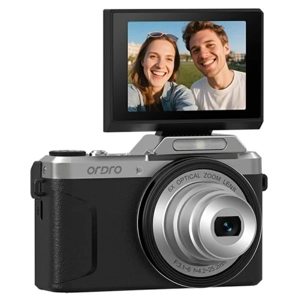 Digital Camera main product image